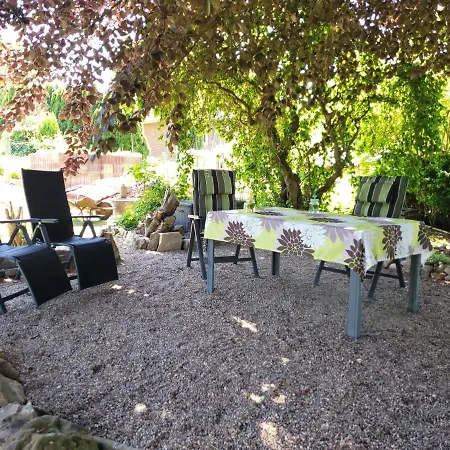 Wintergarten Am Thingplatz Rinteln Buitenkant foto