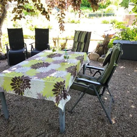 Wintergarten Am Thingplatz Rinteln Buitenkant foto