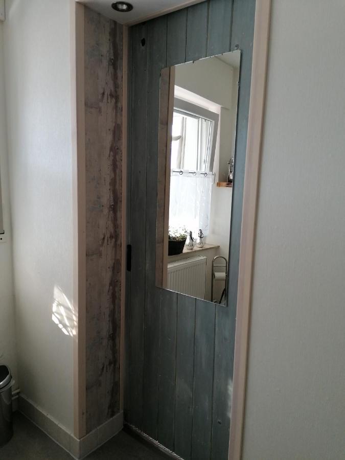 Wintergarten Am Thingplatz Homestay Rinteln